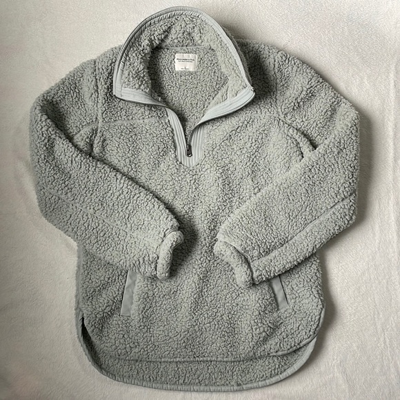 Abercrombie & Fitch Soft A&F Collection - Picture 1 of 6